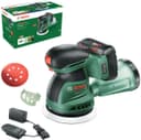 Bosch Home & Garden UniversalOrbit 18V-20 Akku-Exzenterschleifer