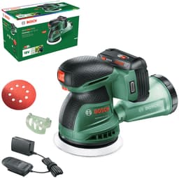 Bosch Home & Garden UniversalOrbit 18V-20 Akku-Exzenterschleifer