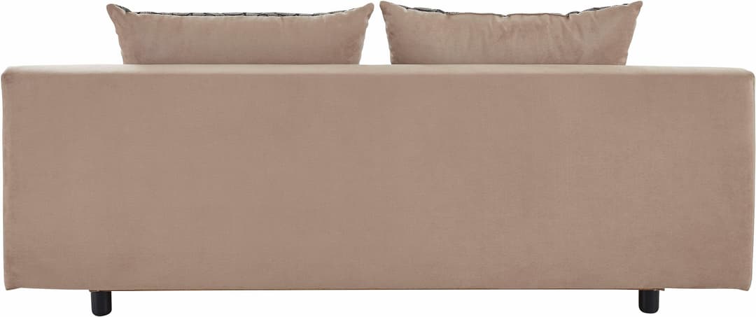Jockenhöfer Gruppe Schlafsofa Nancy | Beige