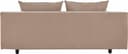 Jockenhöfer Gruppe Schlafsofa Nancy | Beige 4