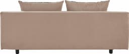 Jockenhöfer Gruppe Schlafsofa Nancy | Beige