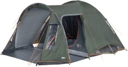 High Peak Kuppelzelt Tessin 5.1 | Grün