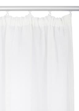 OTTO home Gardine Fiete | Beige