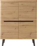 Home affaire Highboard Torge | Holztöne 3