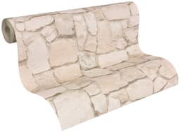 A.S. Création Il Decoro Tapete | Beige