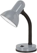 EGLO Tischleuchte BASIC | Silber