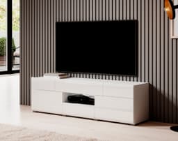 OTTO home Lowboard Toledo | Weiß