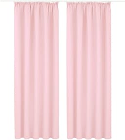 OTTO home Vorhang Parry | Rosa