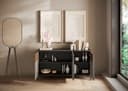 Home affaire Sideboard Everest | Holztöne 3