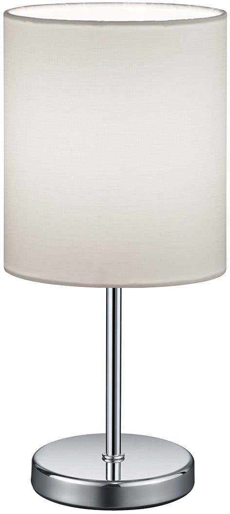 Reality Leuchten Schreibtischlampe Jerry | Weiß