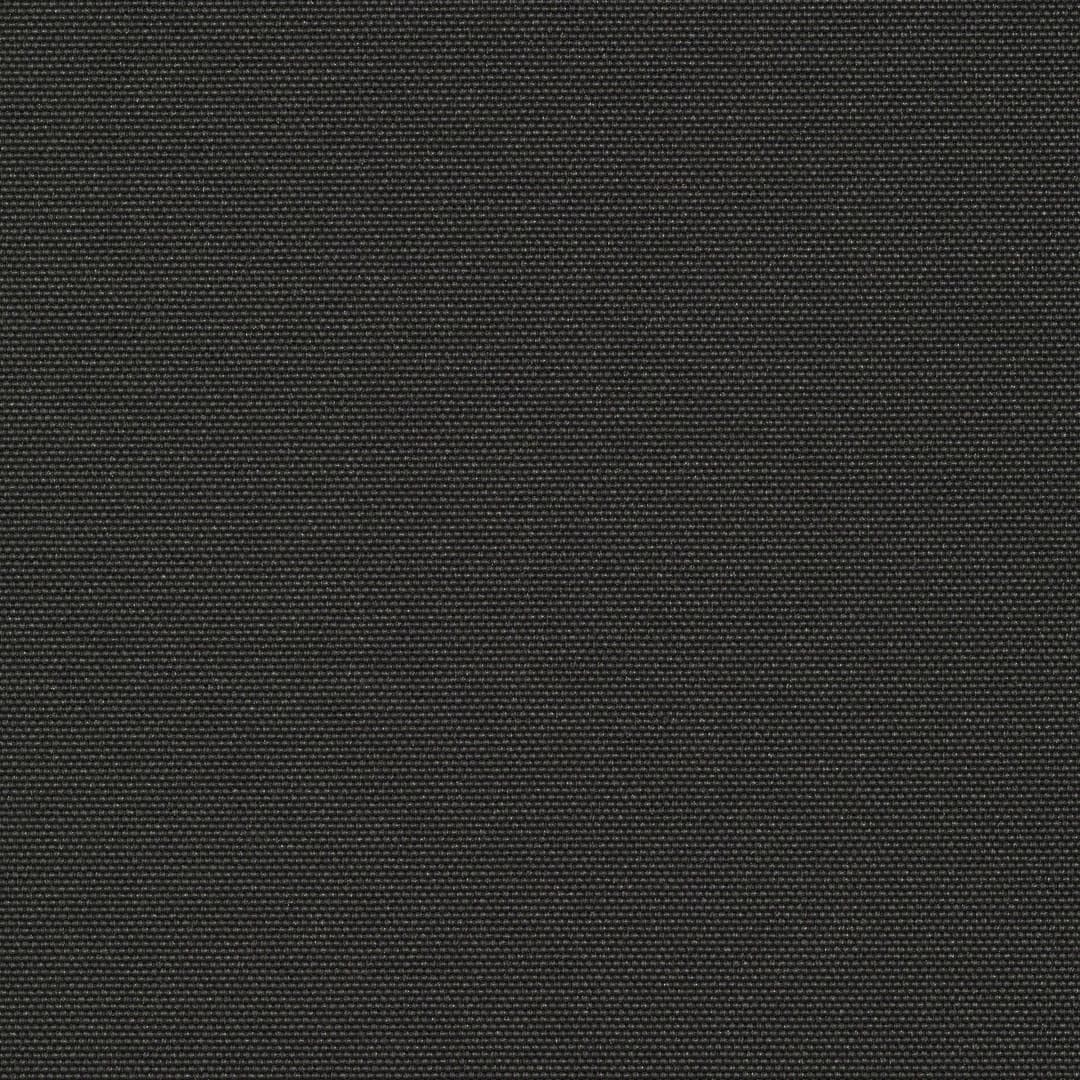 KONIFERA Gelenkarmmarkise Almuñécar | Schwarz