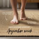 carpetfine Teppich Nele | Beige 4