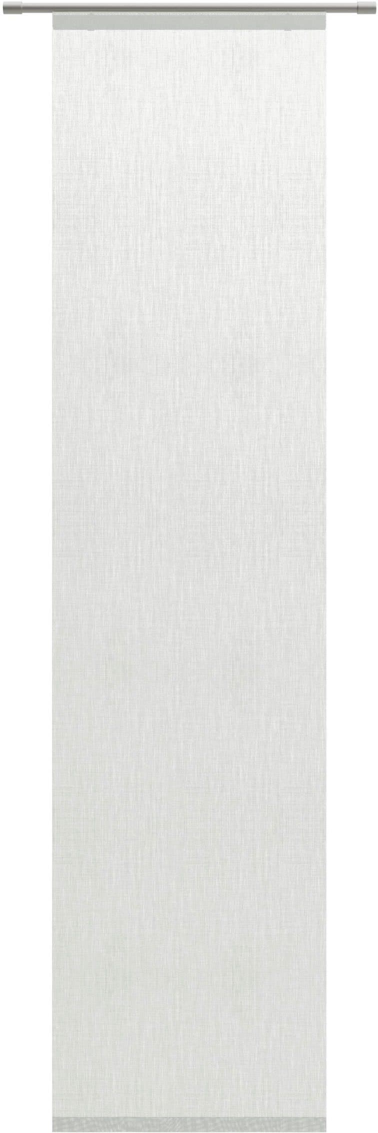 Neutex for you! Schiebegardine Libre-ECO | Beige