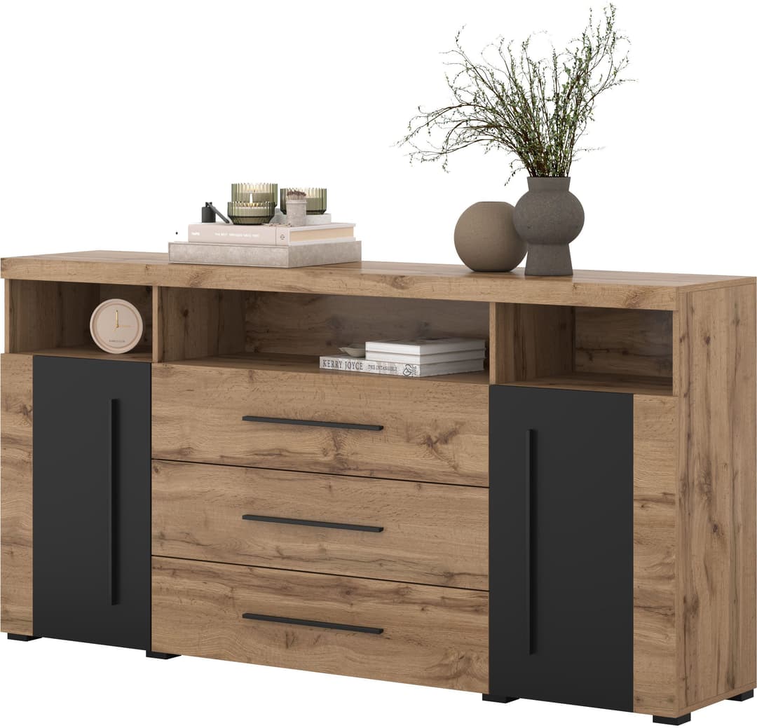 OTTO home Sideboard Roger | Braun