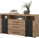OTTO home Sideboard Roger | Braun 3