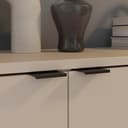 FORTE Sideboard Ganymede | Beige 5