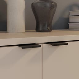 FORTE Sideboard Ganymede | Beige