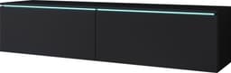 Home affaire Lowboard D | Schwarz