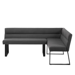 OTTO home Essbank Ivanna | Grau
