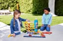 MATCHBOX Spiel-Parkhaus Action Drivers Transport-Center | Mehrfarbig 2