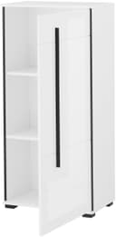 Home affaire Kommode Cantara | Weiß 4