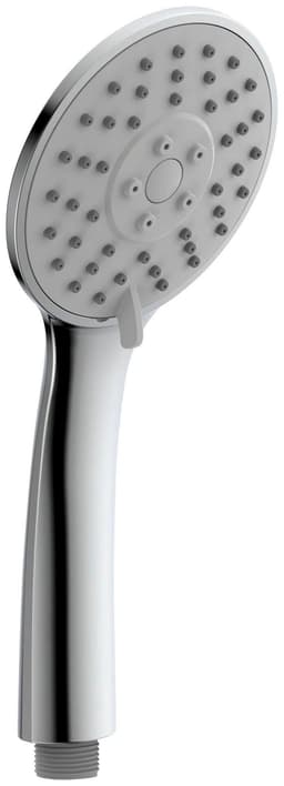 Schütte JAMAICA FRESH Brausegarnitur | Silber