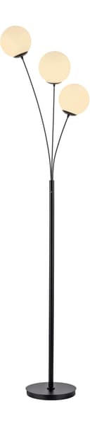 OTTO home Stehlampe Nellin | Schwarz 4