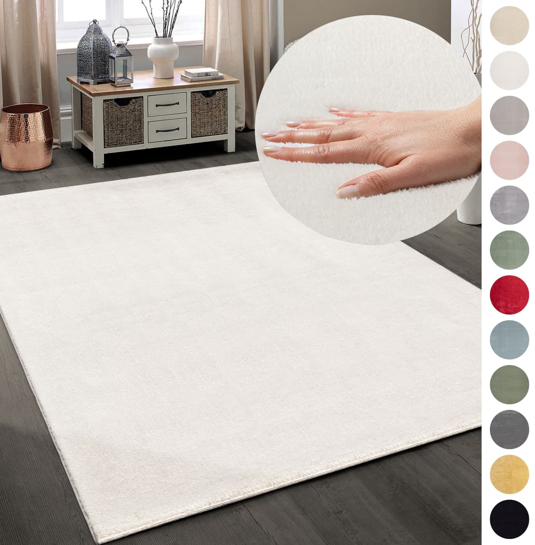 OTTO home Teppich Arabell | Beige