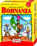 AMIGO Spiel Bohnanza | Mehrfarbig 3