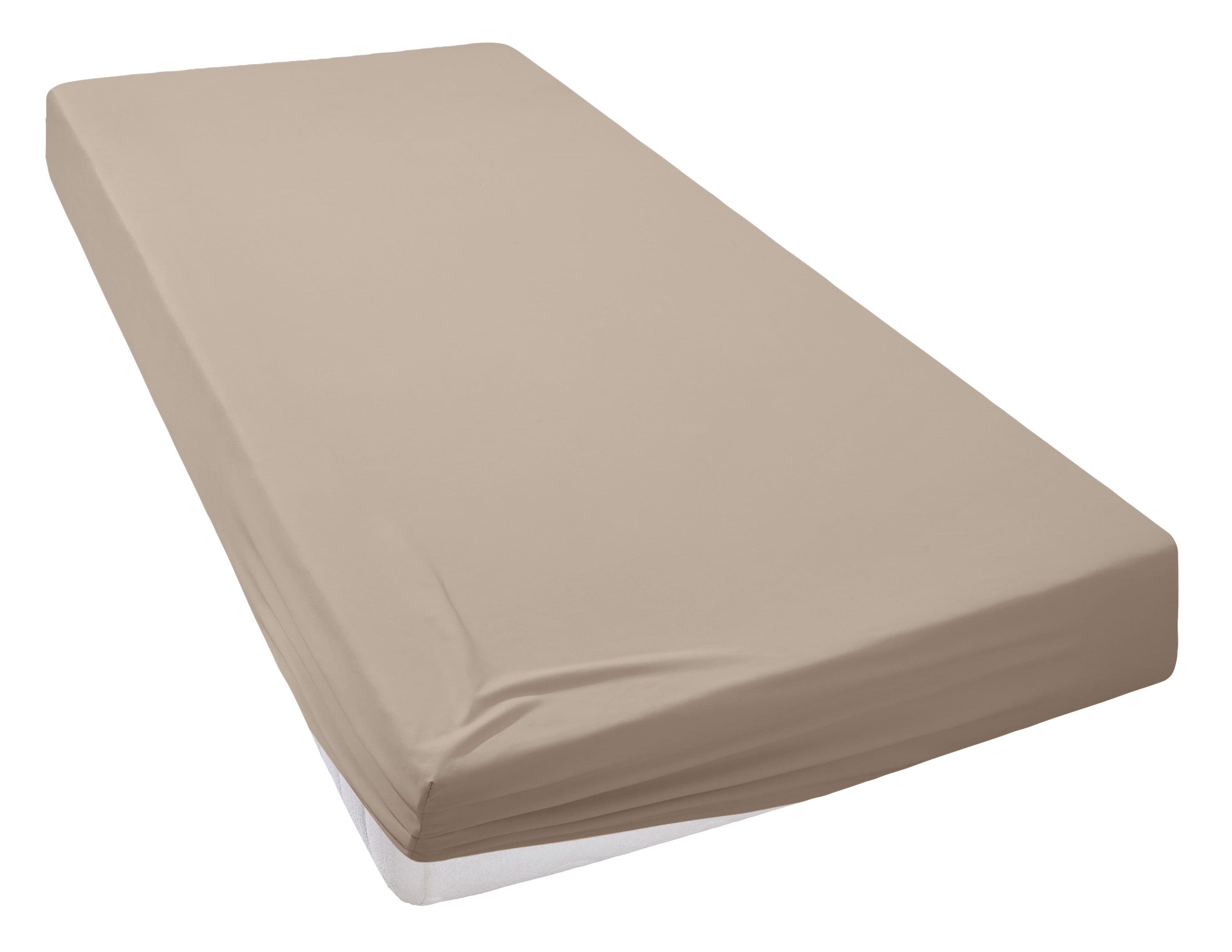 OTTO home Bettlaken Desner | Beige