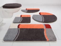 OTTO home Badematte Belio | Mehrfarbig