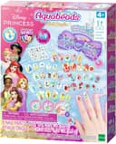 Aquabeads Kreativset Disney Prinzessin Nagelstudio | Mehrfarbig