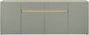 Home affaire Sideboard City/Giron | Grün 2