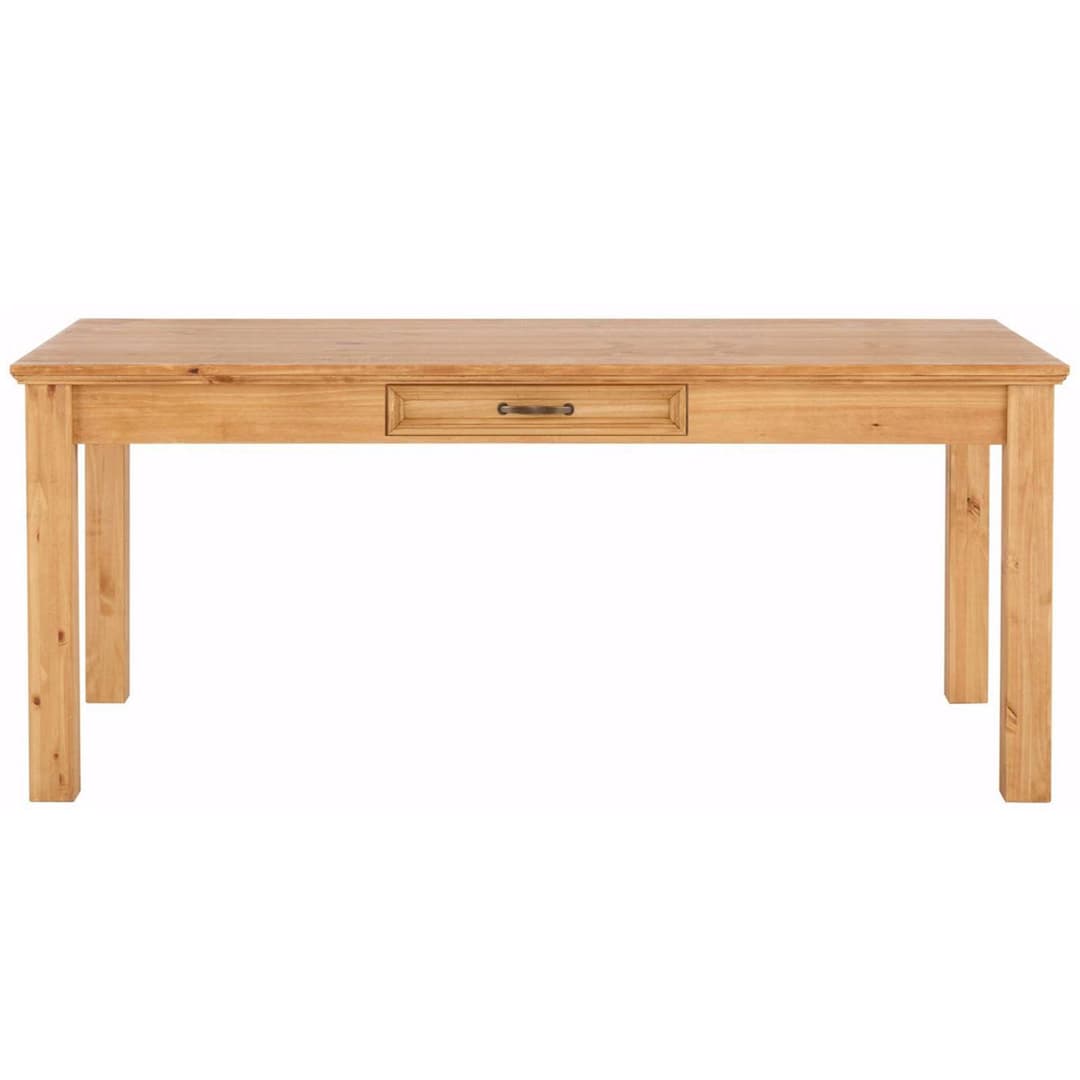 OTTO home Esstisch Selma | Holztöne