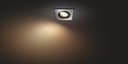 Philips Hue Centura Einbauspot | Silber 5