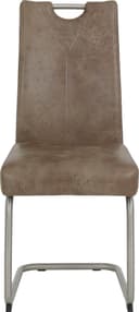 HELA Freischwinger Sophia S (Set, 4 St) | Braun 2