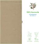 HAMMETEX Handtuch Set | Beige 3