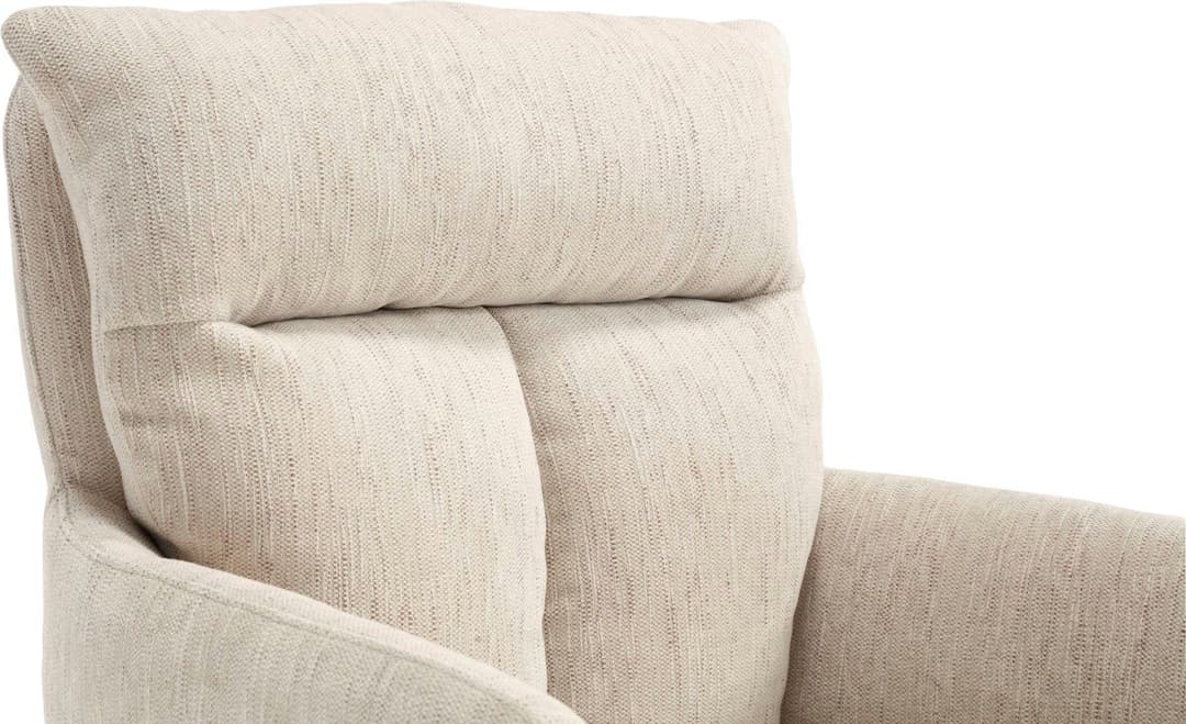 Home affaire Esszimmerstuhl Monaco | Beige