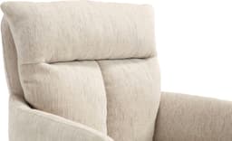 Home affaire Esszimmerstuhl Monaco | Beige
