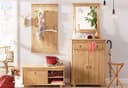 OTTO home Schuhbank Indra | Holztöne 2