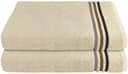 Schiesser Skyline Color Duschtücher | Beige