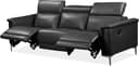 OTTO home 3-Sitzer LUND | Grau 5