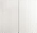 Home affaire Highboard Rio | Weiß 2