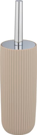 Wenko WC-Garnitur Agropoli | Beige 2