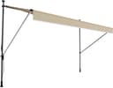 KONIFERA Klemmmarkise Torrox | Beige 2