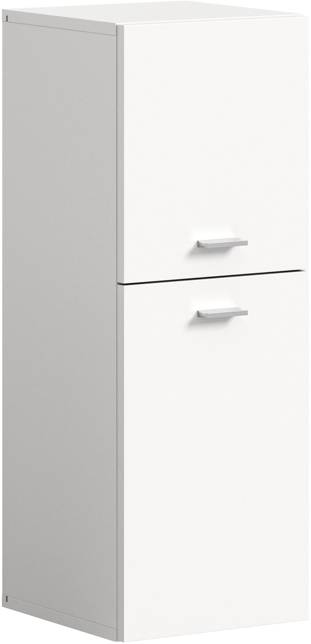 welltime Midischrank Tampa | Weiß