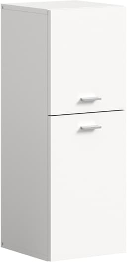welltime Midischrank Tampa | Weiß