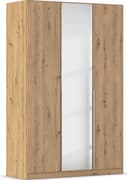 OTTO home AGORDO Kleiderschrank | Holztöne