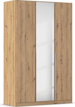 OTTO home AGORDO Kleiderschrank | Holztöne