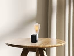 näve LED-Leuchtmittel Dilly | Holztöne